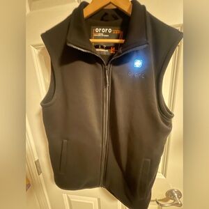 Ororo heated vest